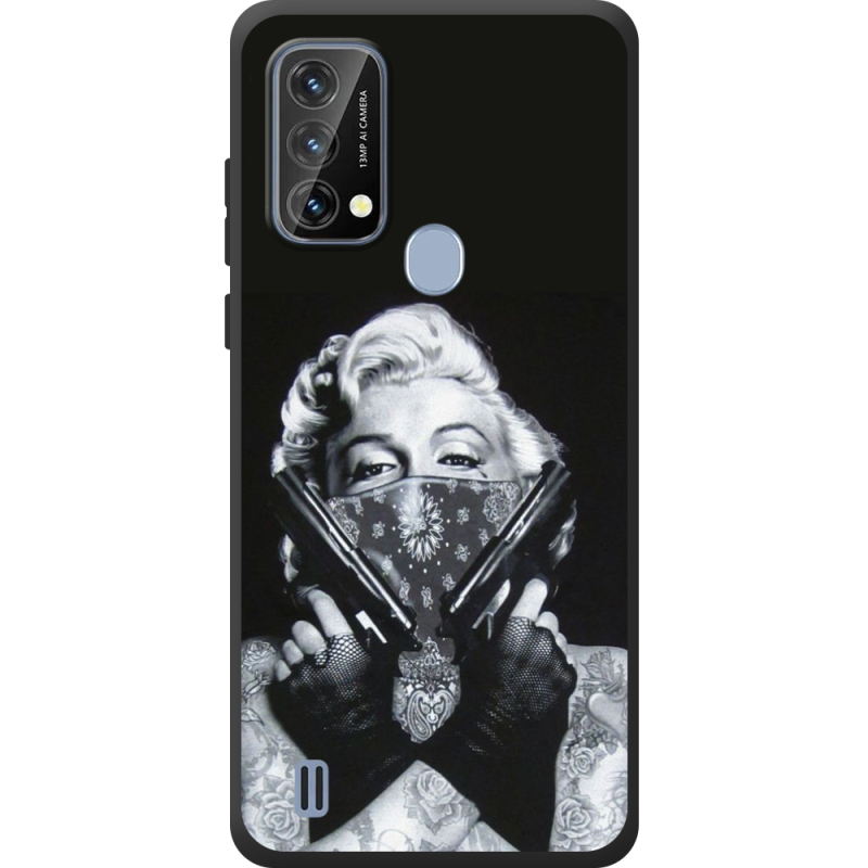 Чохол BoxFace Blackview A50 