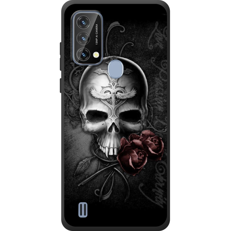 Чохол BoxFace Blackview A50 