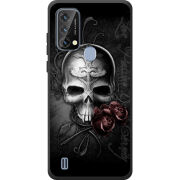 Чохол BoxFace Blackview A50 