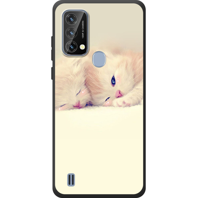 Чохол BoxFace Blackview A50 