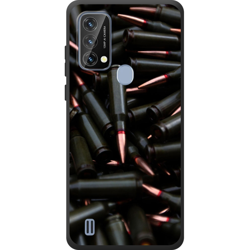 Чохол BoxFace Blackview A50 