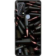 Чохол BoxFace Blackview A50 