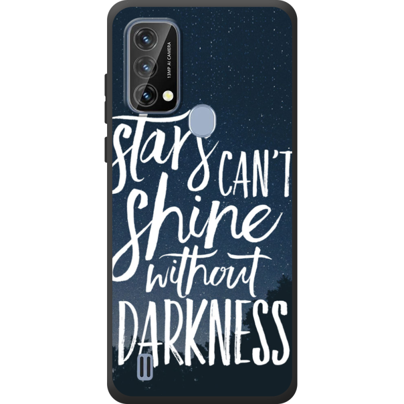 Чохол BoxFace Blackview A50 