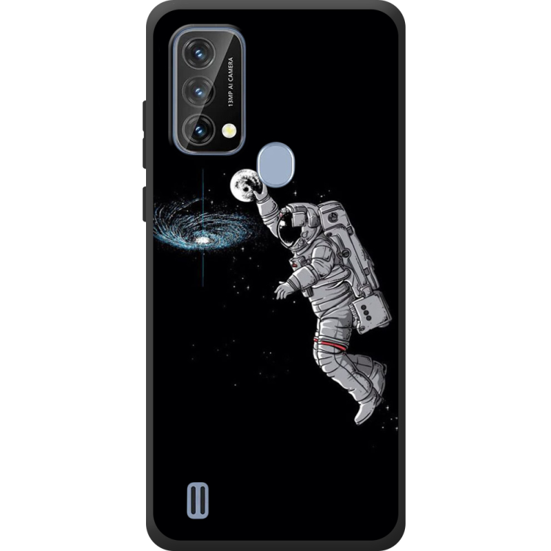 Чохол BoxFace Blackview A50 