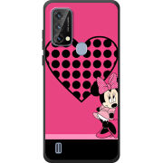 Чохол BoxFace Blackview A50 