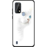 Чохол BoxFace Blackview A50 