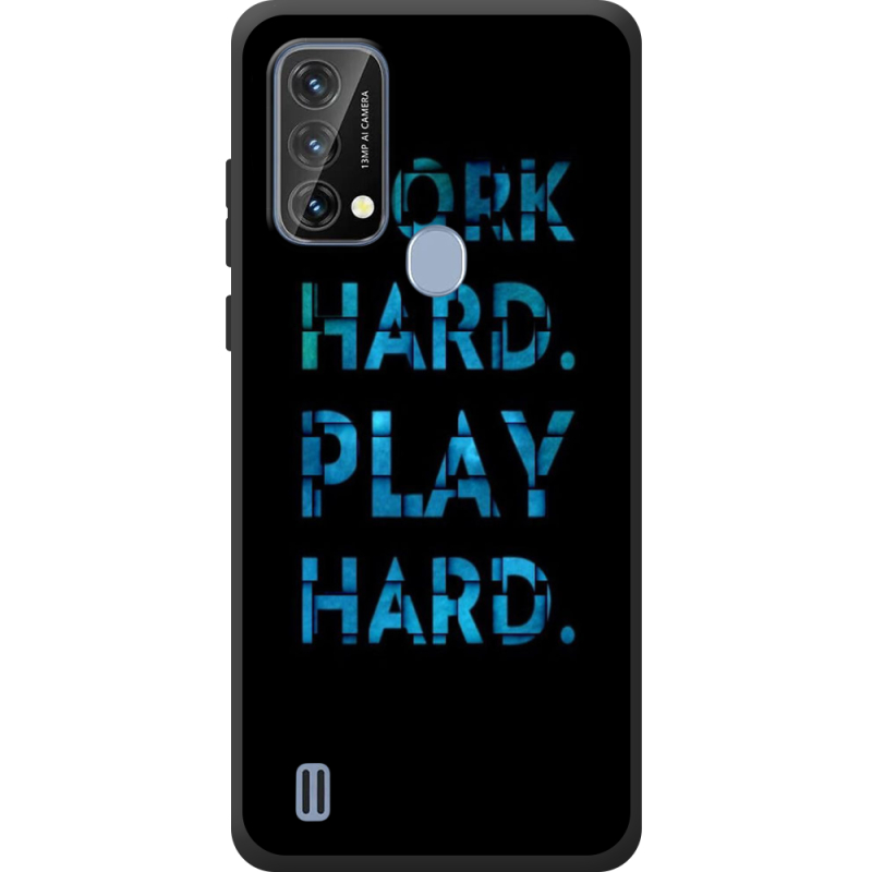 Чохол BoxFace Blackview A50 