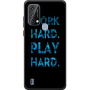 Чохол BoxFace Blackview A50 