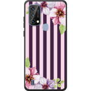 Чохол BoxFace Blackview A50 Purple Fantasy