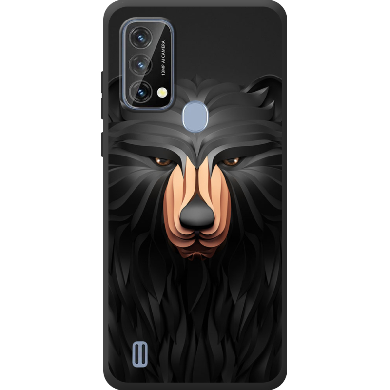 Чохол BoxFace Blackview A50 