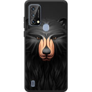 Чохол BoxFace Blackview A50 