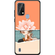 Чохол BoxFace Blackview A50 