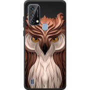 Чохол BoxFace Blackview A50 