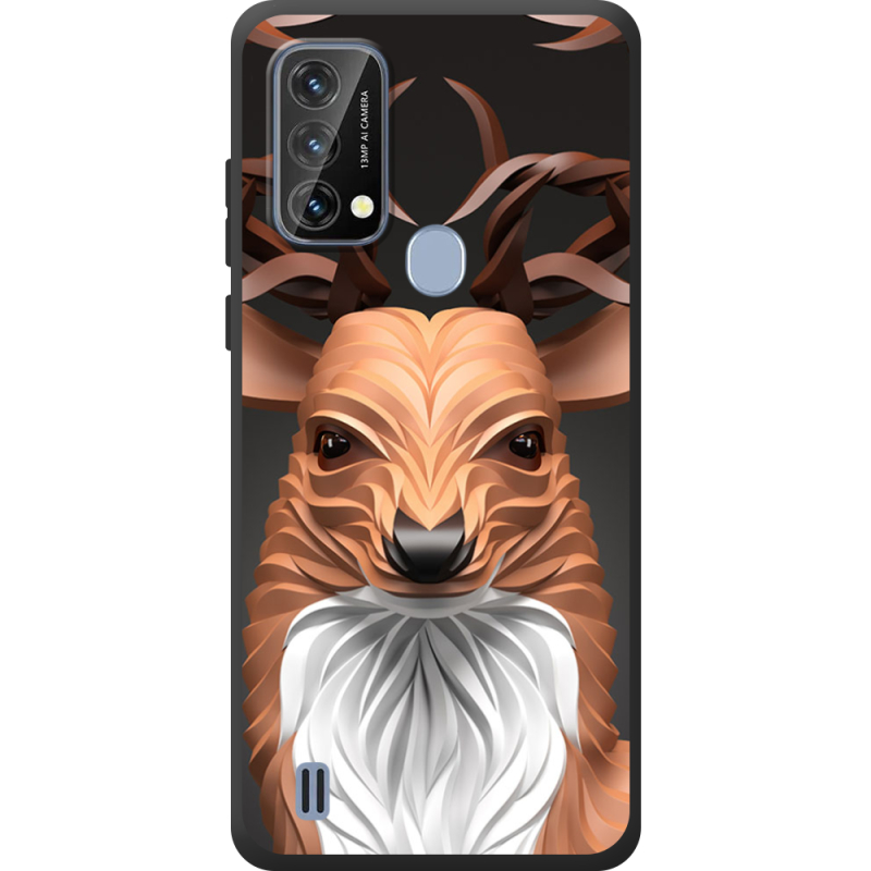 Чохол BoxFace Blackview A50 