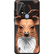 Чохол BoxFace Blackview A50 