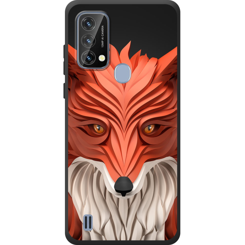 Чохол BoxFace Blackview A50 