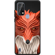 Чохол BoxFace Blackview A50 