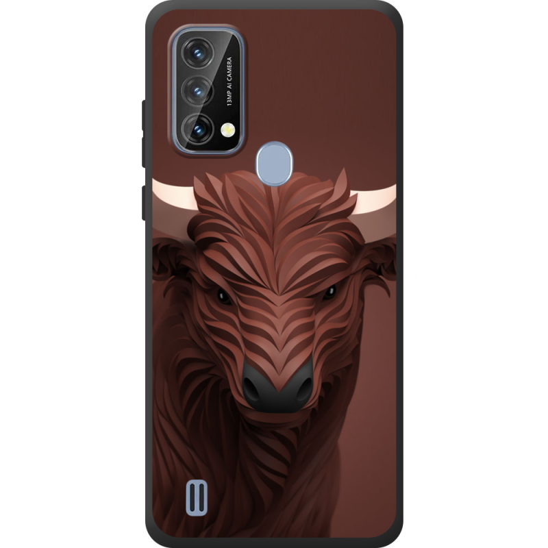 Чохол BoxFace Blackview A50 