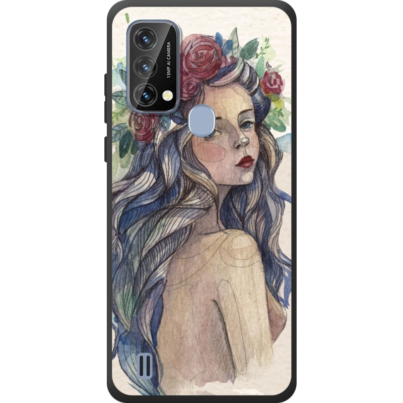 Чохол BoxFace Blackview A50 