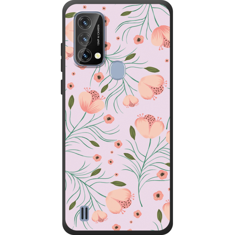 Чохол BoxFace Blackview A50 