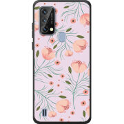 Чохол BoxFace Blackview A50 