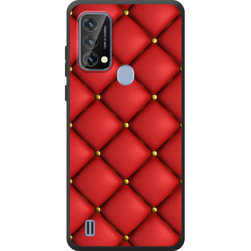 Чохол BoxFace Blackview A50 