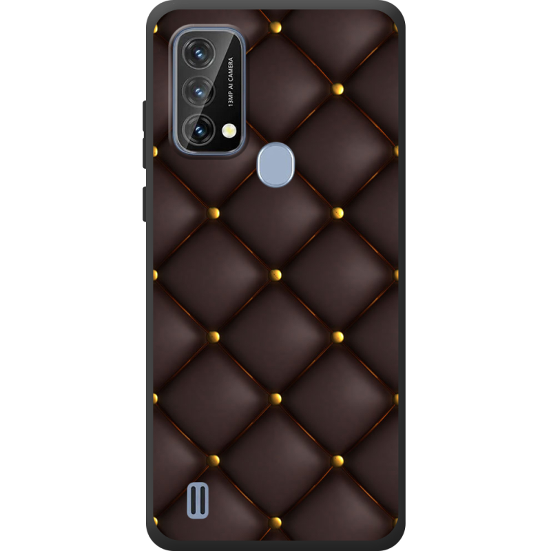 Чохол BoxFace Blackview A50 