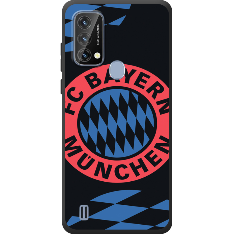 Чохол BoxFace Blackview A50 FC Bayern