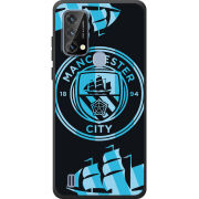 Чохол BoxFace Blackview A50 FC M-City