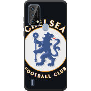 Чохол BoxFace Blackview A50 FC Chelsea