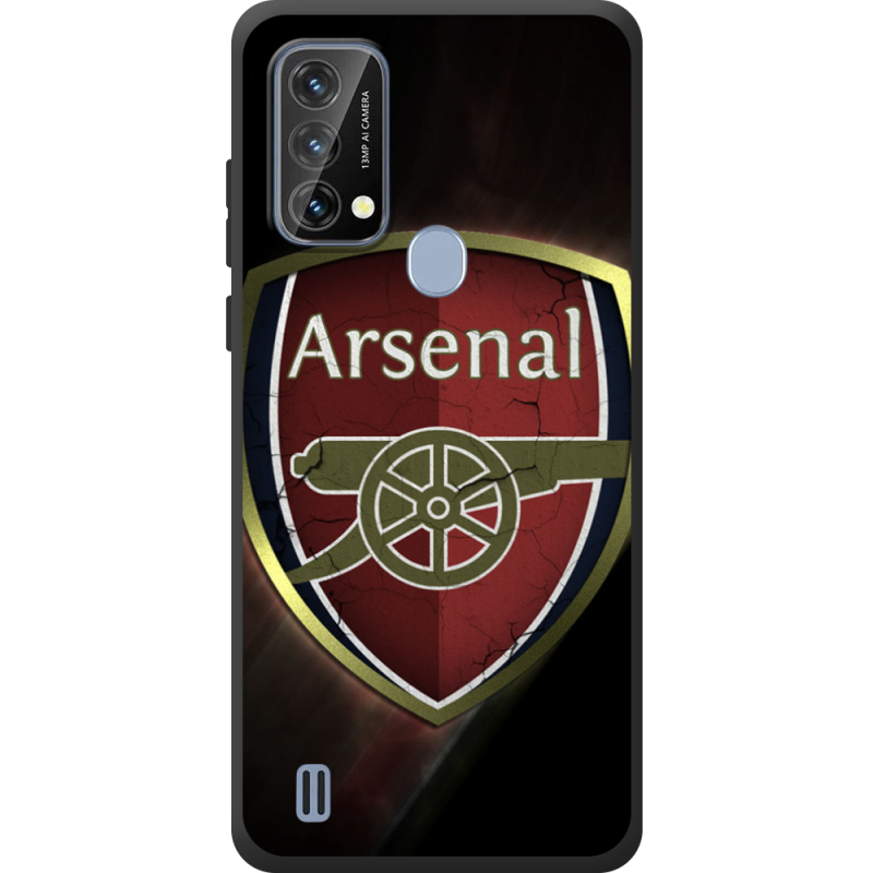 Чохол BoxFace Blackview A50 