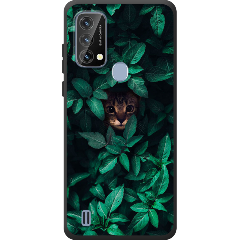 Чохол BoxFace Blackview A50 