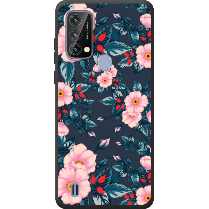 Чохол BoxFace Blackview A50 