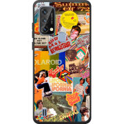 Чохол BoxFace Blackview A50 70s