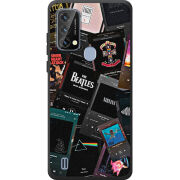 Чохол BoxFace Blackview A50 