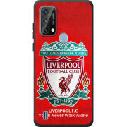 Чохол BoxFace Blackview A50 