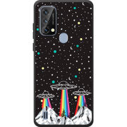 Чохол BoxFace Blackview A50 