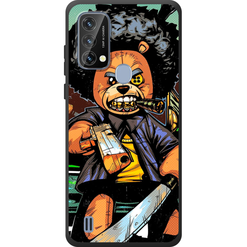 Чохол BoxFace Blackview A50 