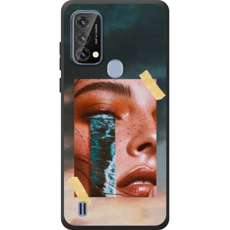 Чохол BoxFace Blackview A50 