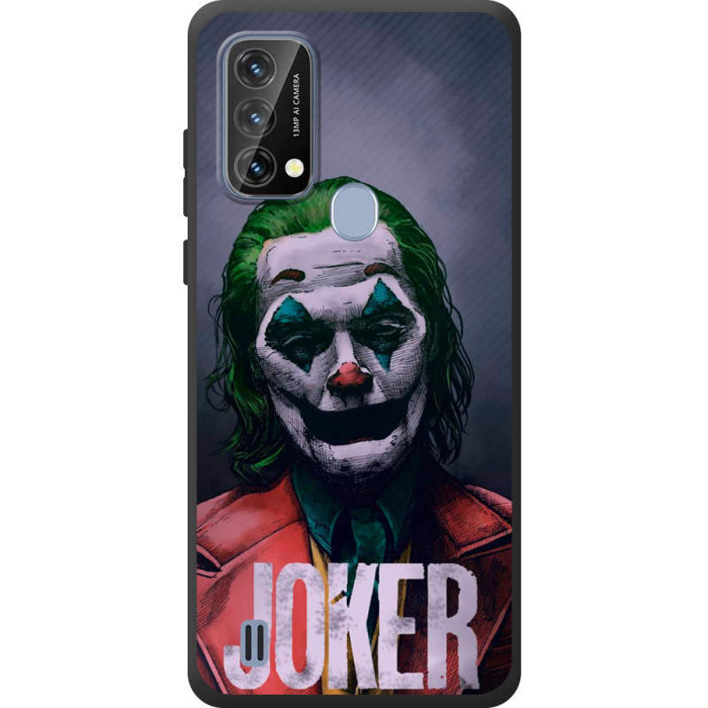 Чохол BoxFace Blackview A50 Joker