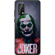 Чохол BoxFace Blackview A50 Joker