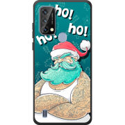 Чохол BoxFace Blackview A50 