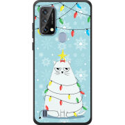 Чохол BoxFace Blackview A50 