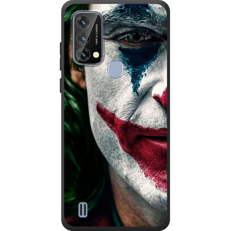 Чохол BoxFace Blackview A50 Joker Background