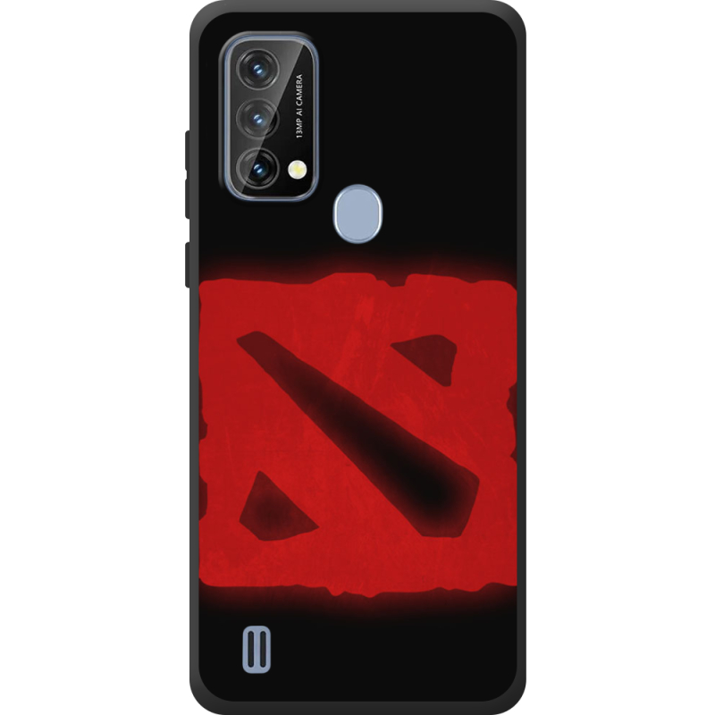Чохол BoxFace Blackview A50 Dota 2