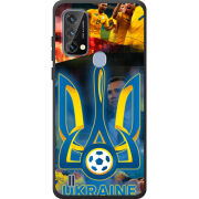 Чохол BoxFace Blackview A50 UA national team