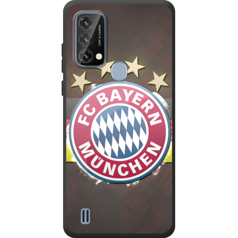 Чохол BoxFace Blackview A50 