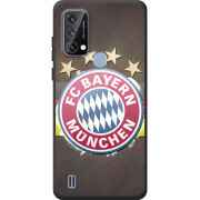 Чохол BoxFace Blackview A50 