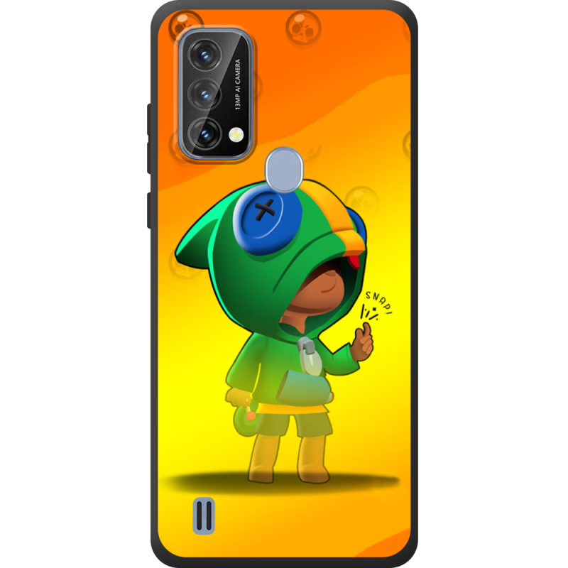 Чохол BoxFace Blackview A50 