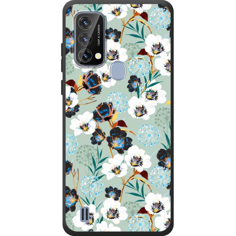 Чохол BoxFace Blackview A50 